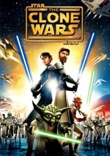 Cuộc Chiến Đội Quân Vô Tính - Star Wars The Clone Wars (2008)