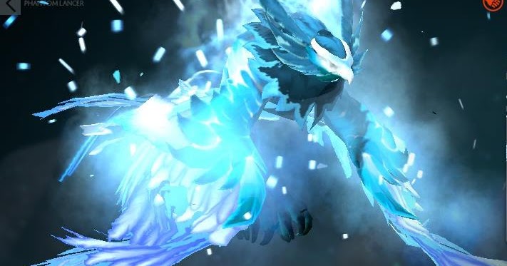 Nyx Assassin Build Nyx Assassin Build