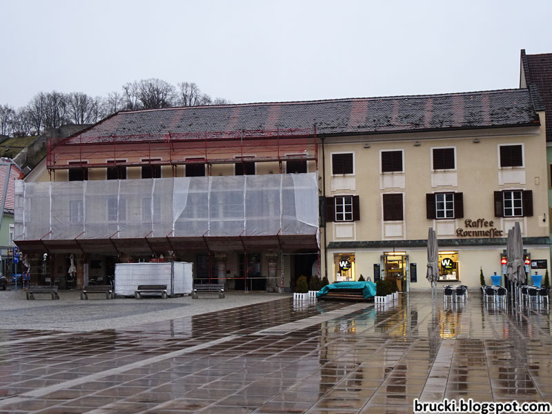 Sammelsurium Marz 2019