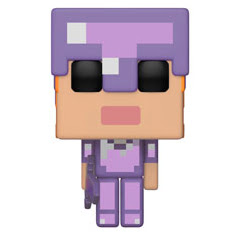 Minecraft Alex Funko Pop! Figure