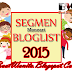 Segmen BuatWanita.Blogspot.Com Mencari Bloglist 2015