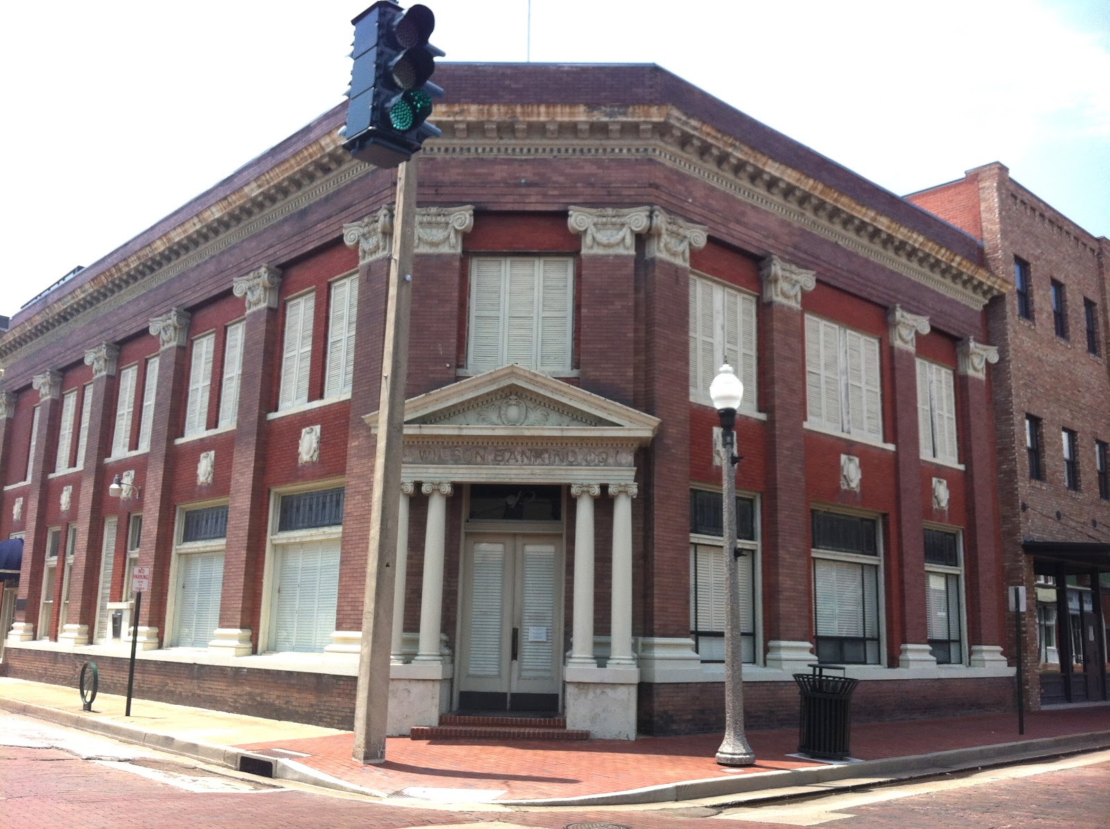 Life's New Adventure A Tour Of Greenwood, Mississippi