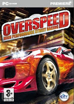 Descargar Overspeed High Performance Street Racing para 
    PC Windows en Español es un juego de Conduccion desarrollado por City Interactive