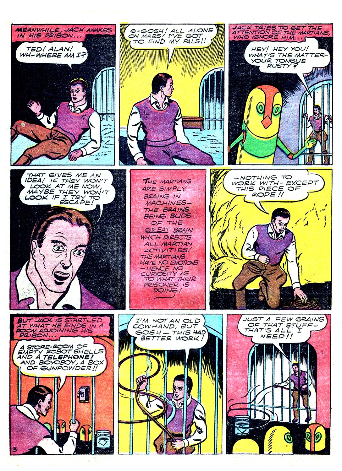Read online All-American Comics (1939) comic -  Issue #23 - 40