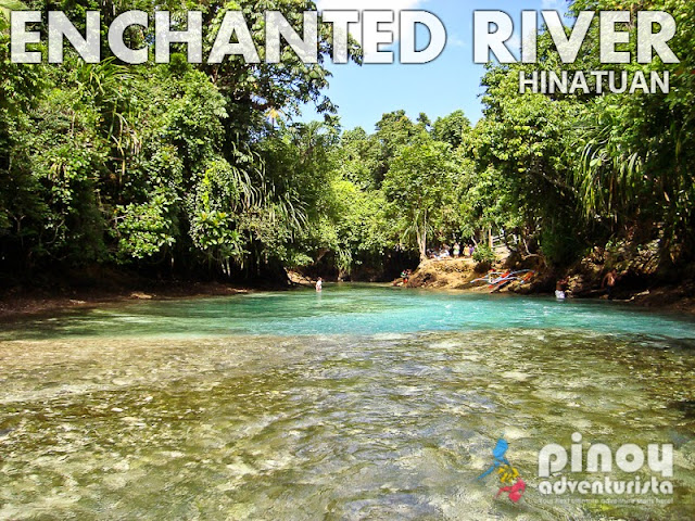 Most Popular Tourist Spots In Surigao Philippine Traveler