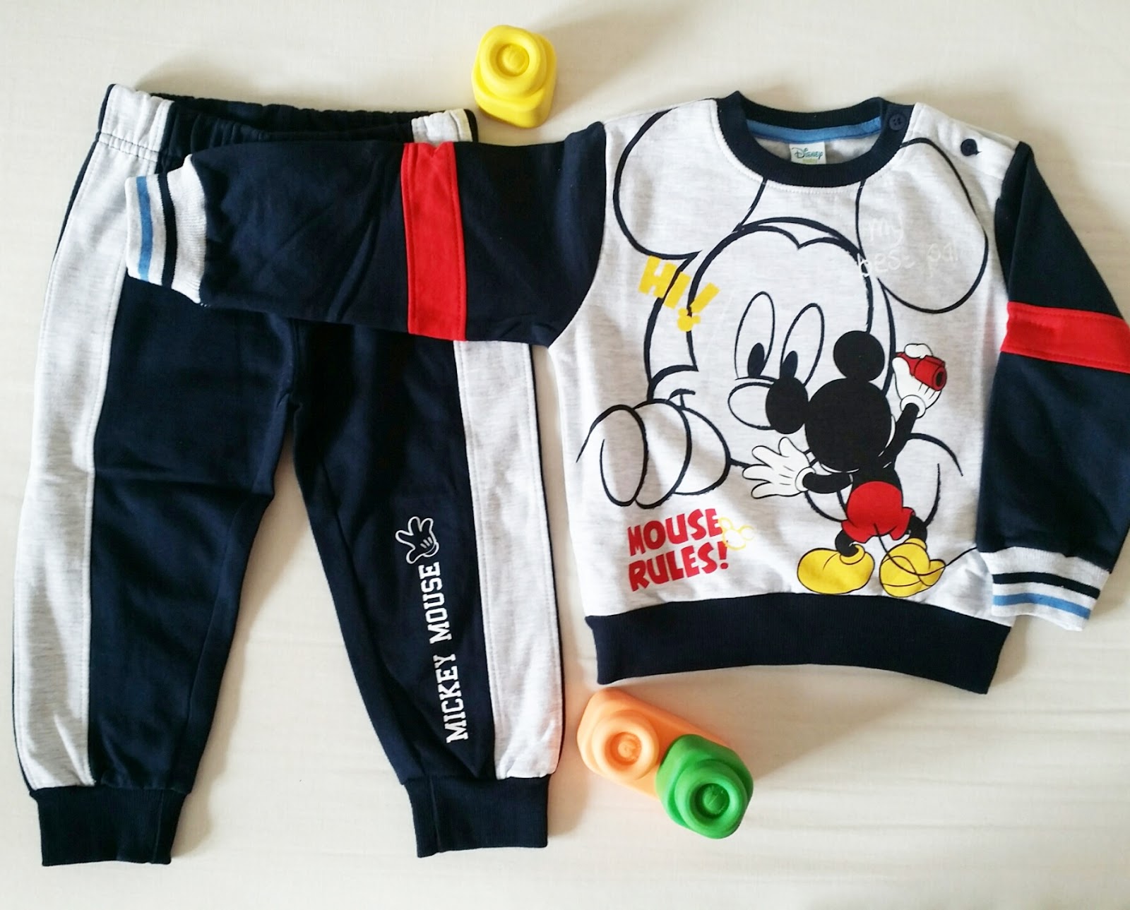 tuta-topolino-kiabi