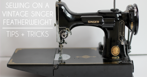 Singer Notions 2-Piece Sewing Machine Belt Set