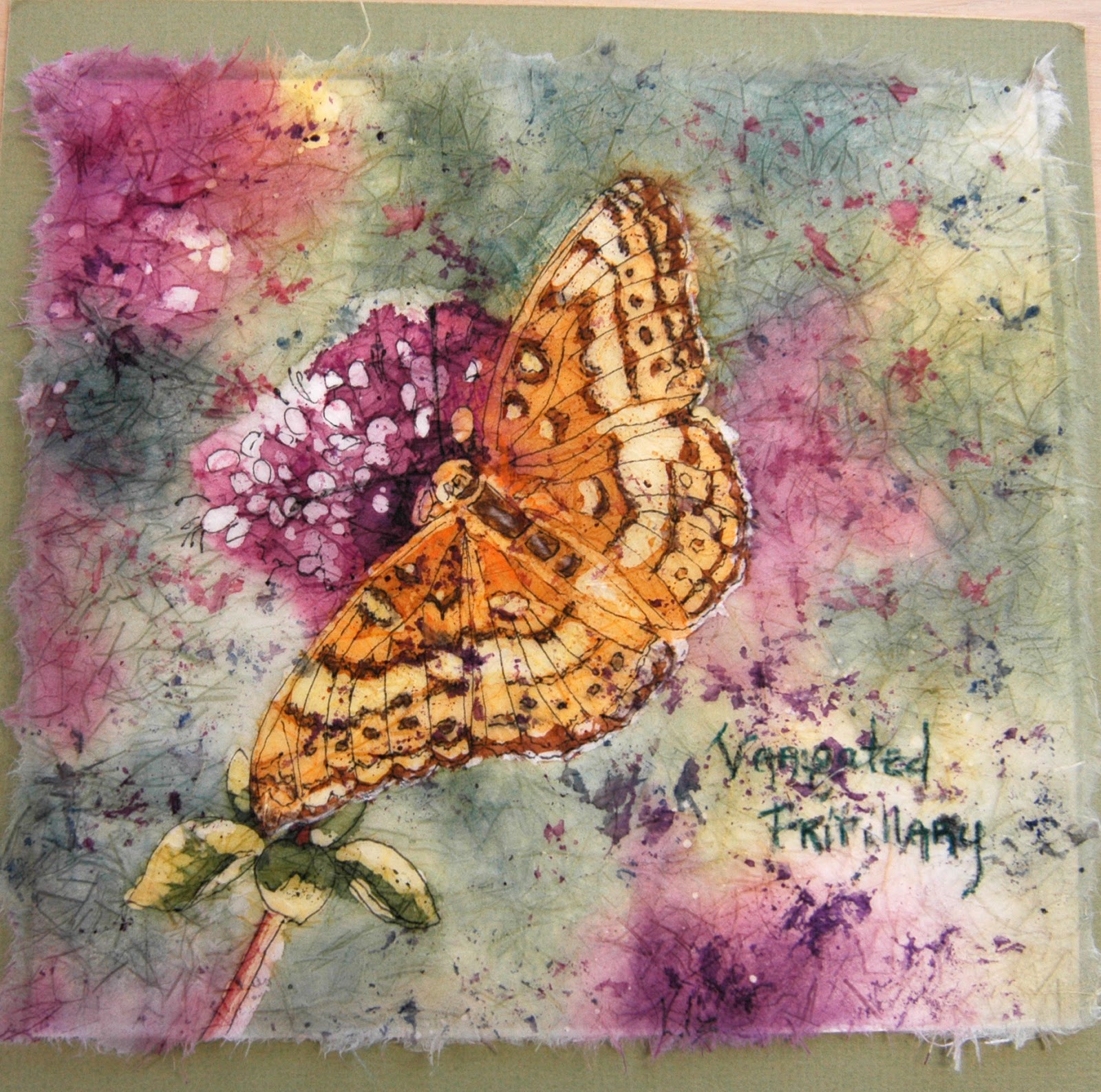 Essay about butterfly in life picture