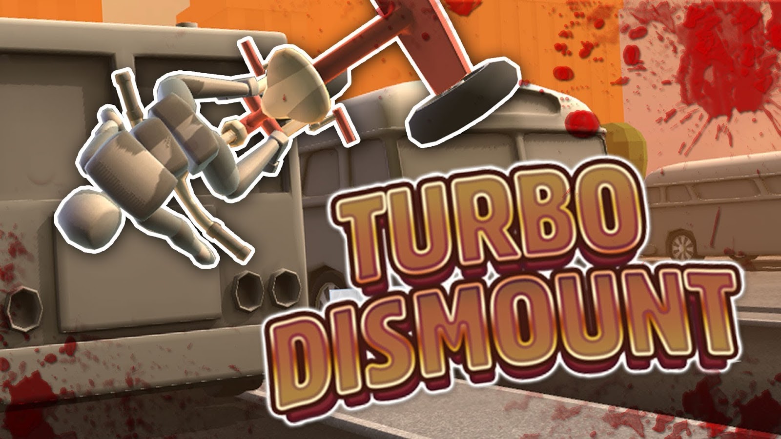 TURBO DISMOUNT V.1.25.0 APK + MOD DragonHaXing ULTIMATE FREE DOWNLOAD