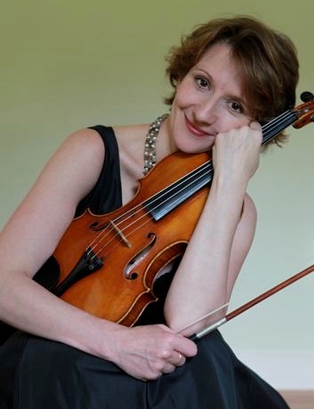 Franklin Matters: FPAC S Fiddler On The Roof to Feature Violinist Irina Franklin Matters: FPAC S Fiddler On The Roof to Feature Violinist Irina