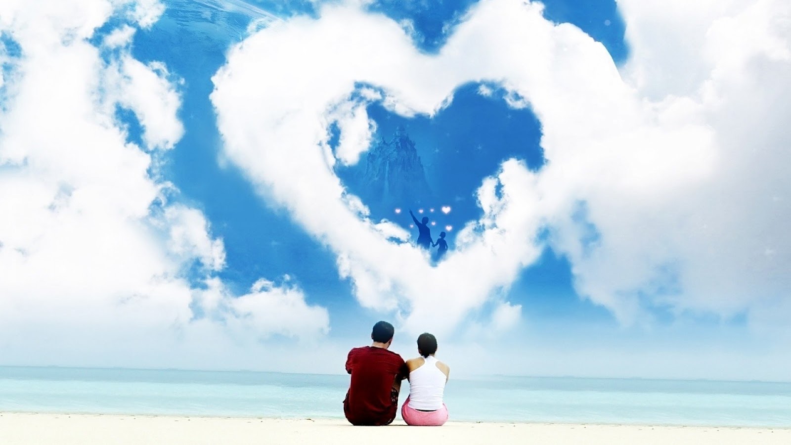 Awesome Love Wallpapers