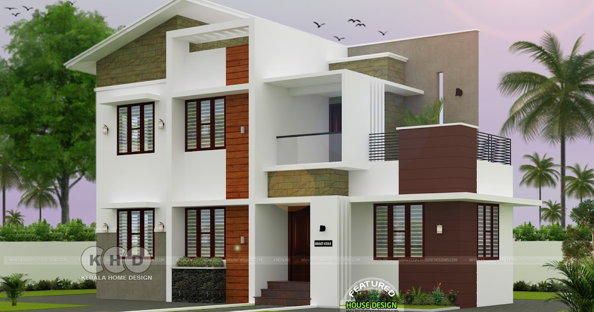 16+ Kerala Home Designs Under 25 Lakhs