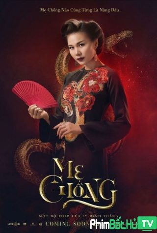 Máº¹ Chá»“ng