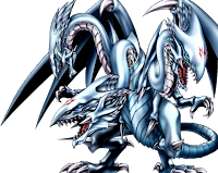 Yu Gi Oh Cards Without Backgrounds Dragon