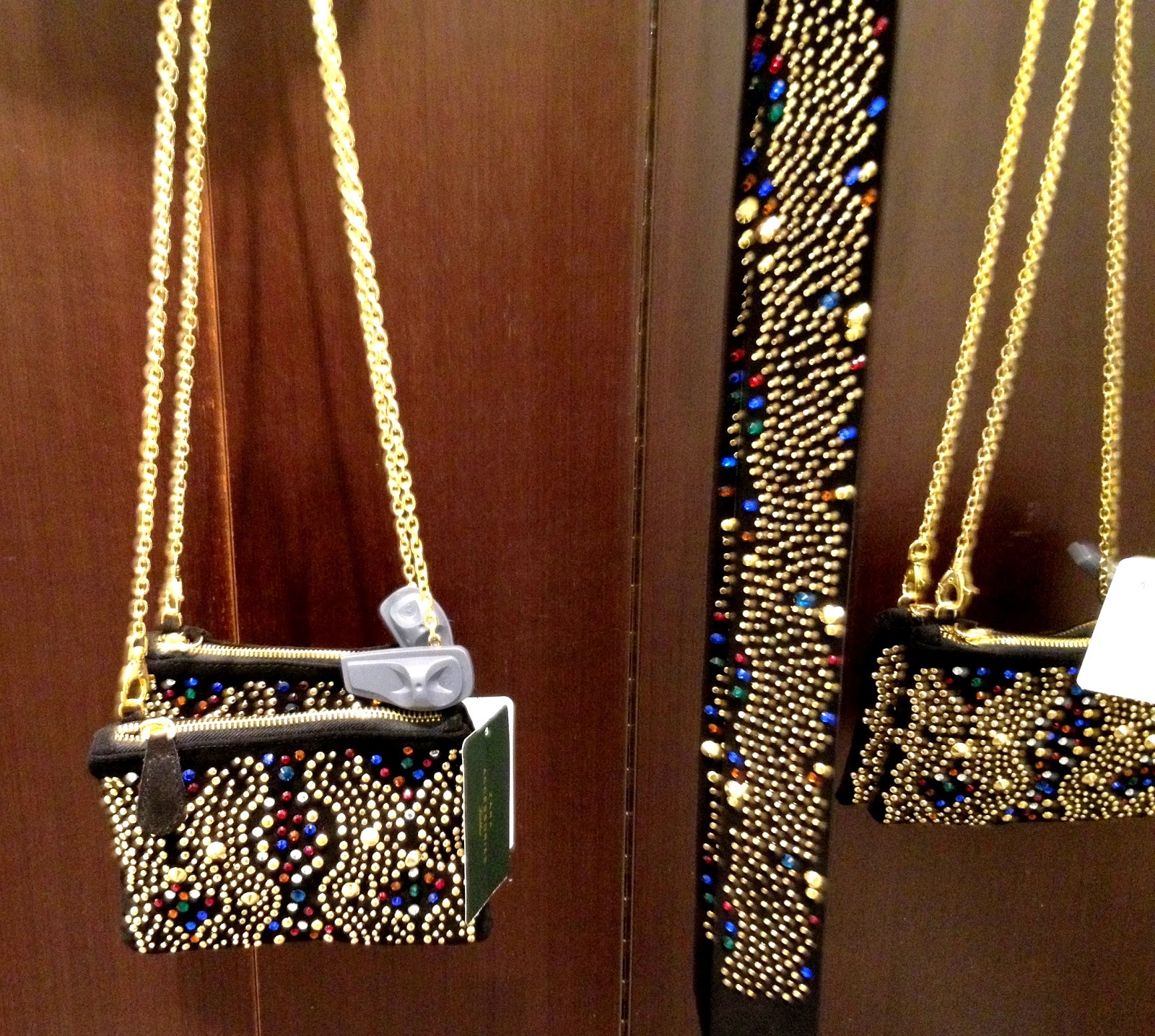 Antal Tímea's blog Zara Accessories we heart it!