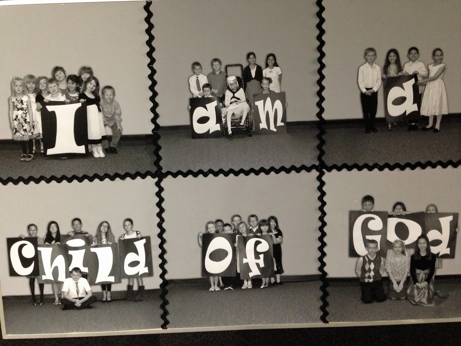 Young Women Inspirations: Goodbye Primary.....