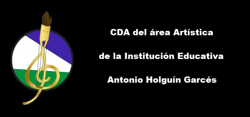 CDA del Área Artística (AHG)
