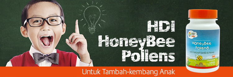 Honeybee PollenS Honeybee PollenS