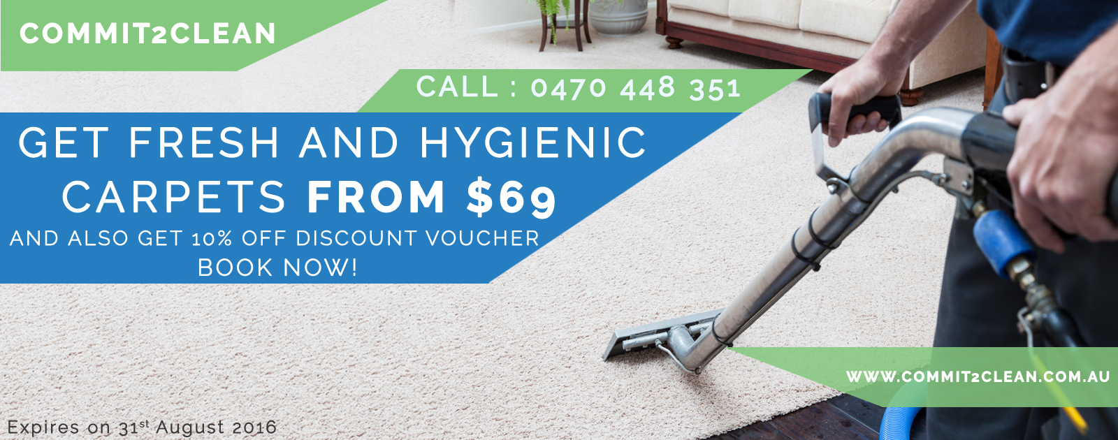 Carpet Cleaning Melbourne Commit 2 Clean Cleaning Services Carpet