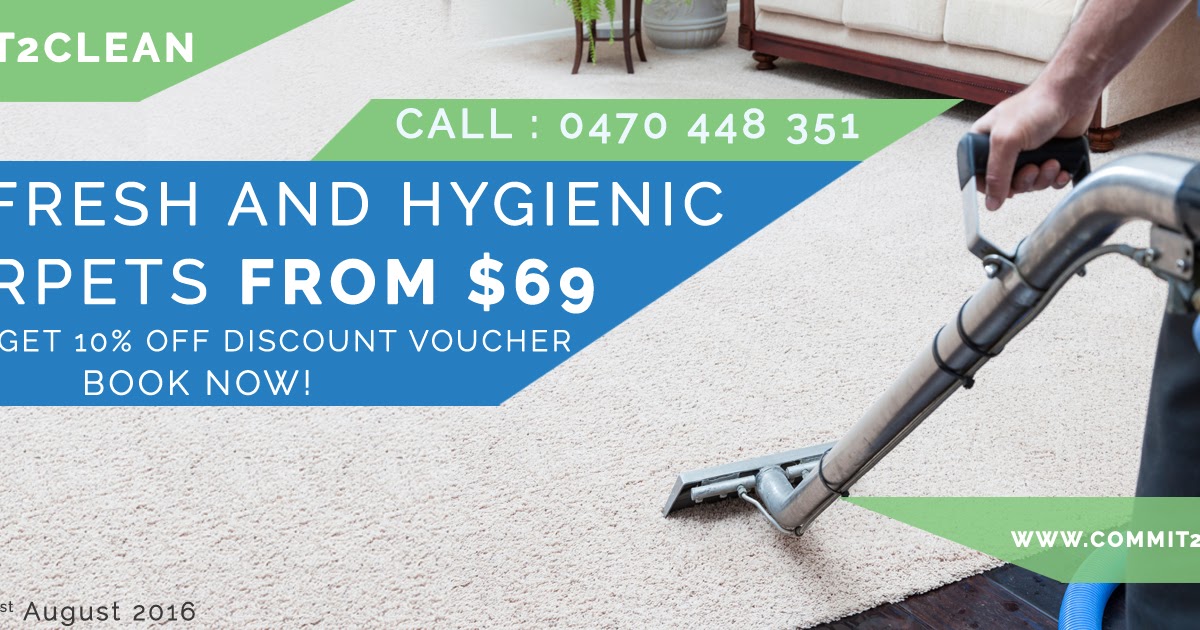 Carpet Cleaning Melbourne Commit 2 Clean Cleaning Services Carpet Cleaning Flemington