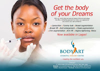 Get the body of your dreams