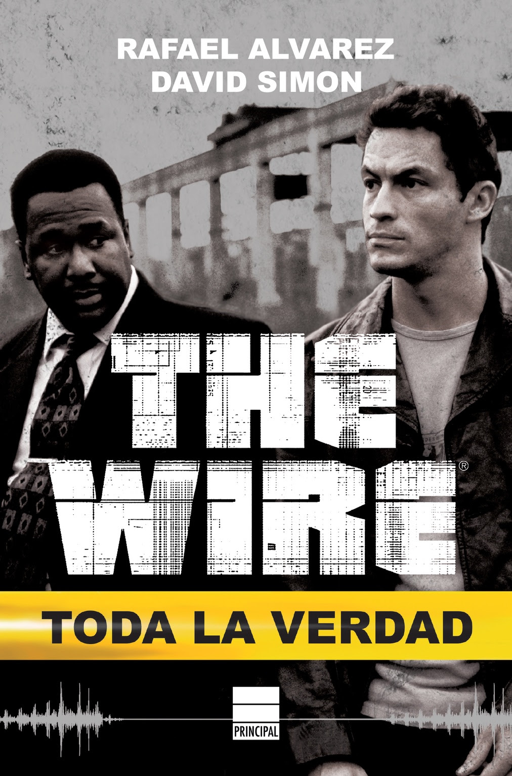 15. The Wire 2002