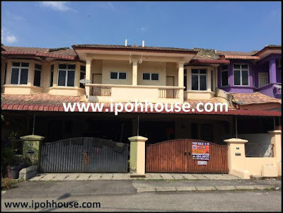 IPOH HOUSE FOR SALE (R06516)