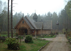 Sanktuarium Matki Bożej Bramy Niebios na Świetej Górze Polanowskiej