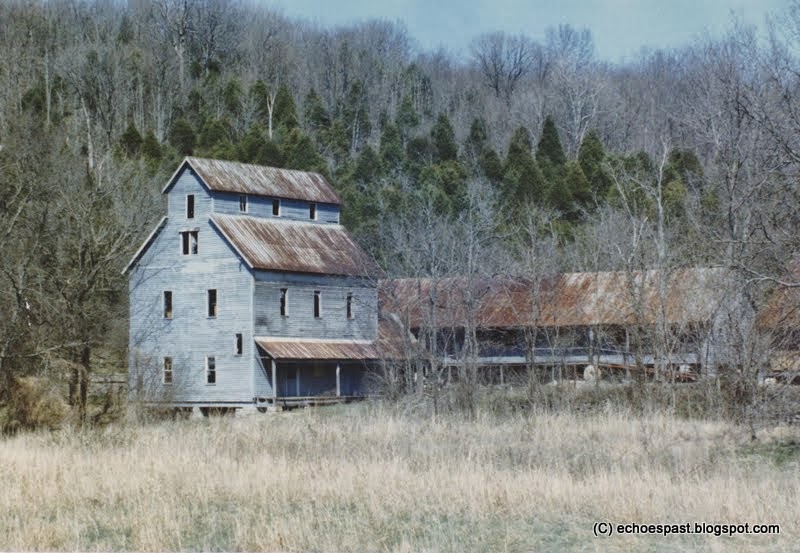 Cannon County, Tennessee