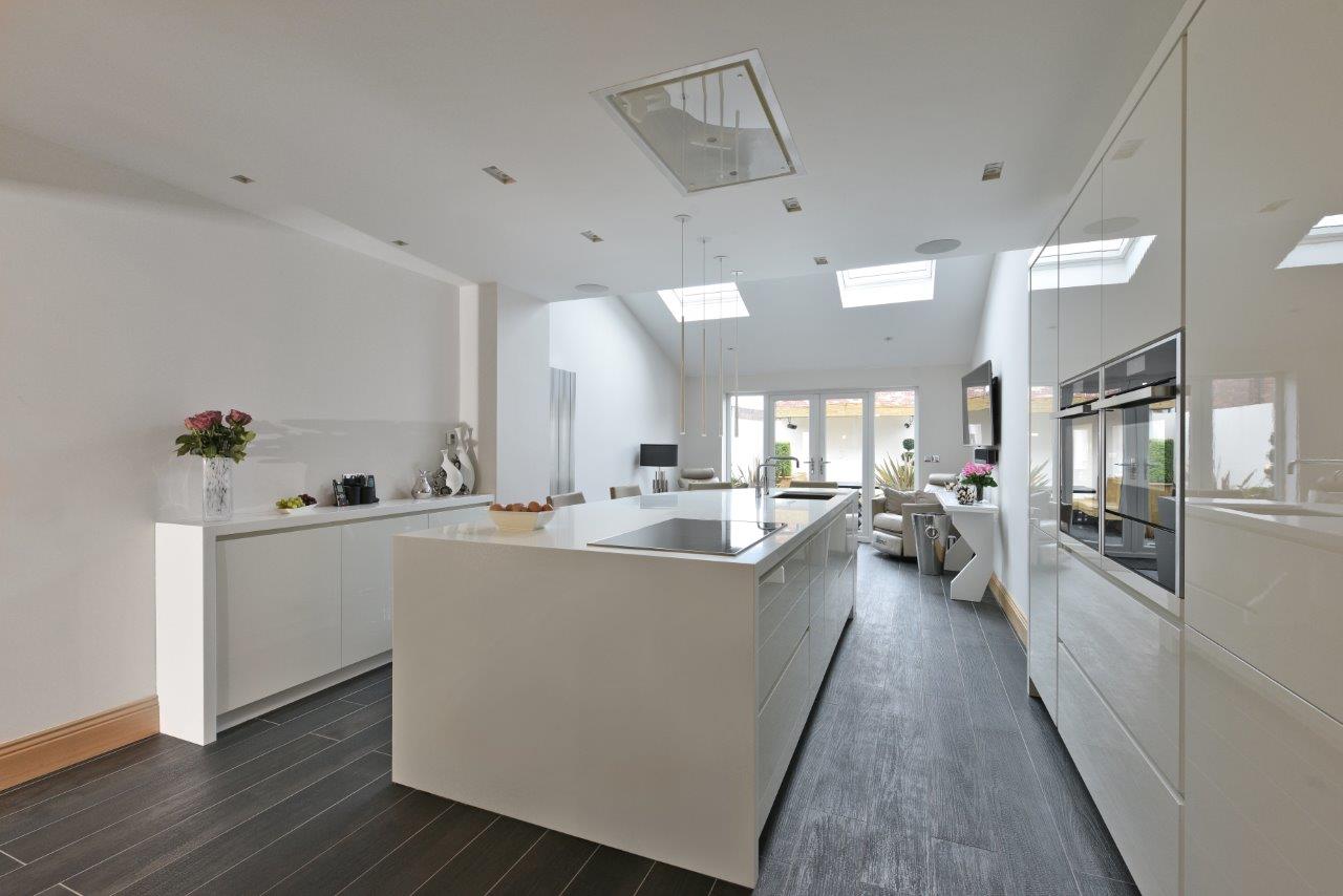 Diane Berry Kitchens Client Kitchens Diana's Whitefield kitchen