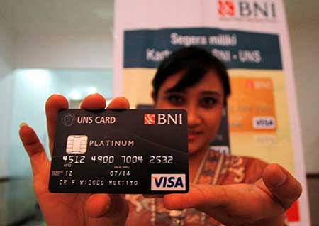 Biaya Over Limit Kartu Kredit Bni