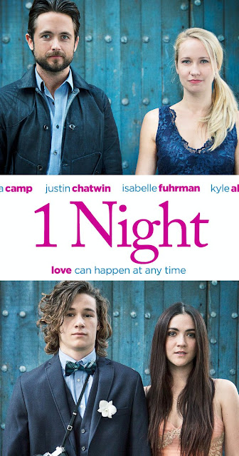 One Night (2017) με ελληνικους υποτιτλους