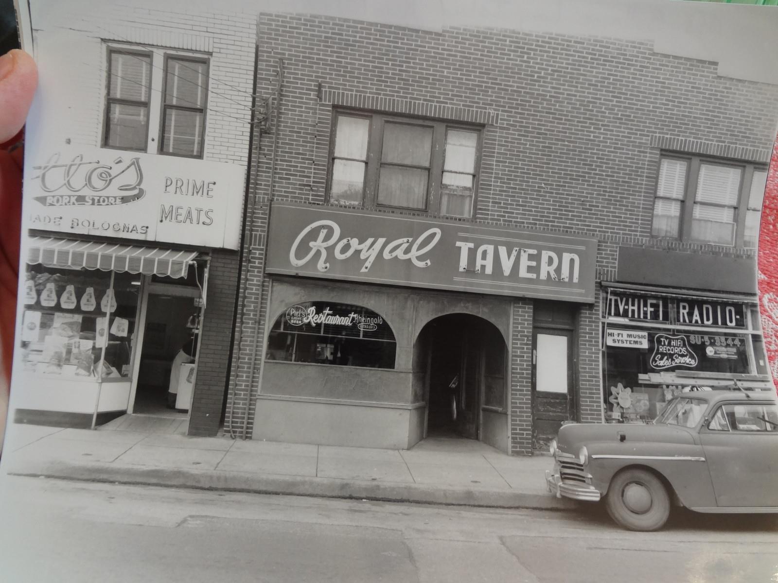 Bellmore The Unscene Random Photos Bellmore Then and Now