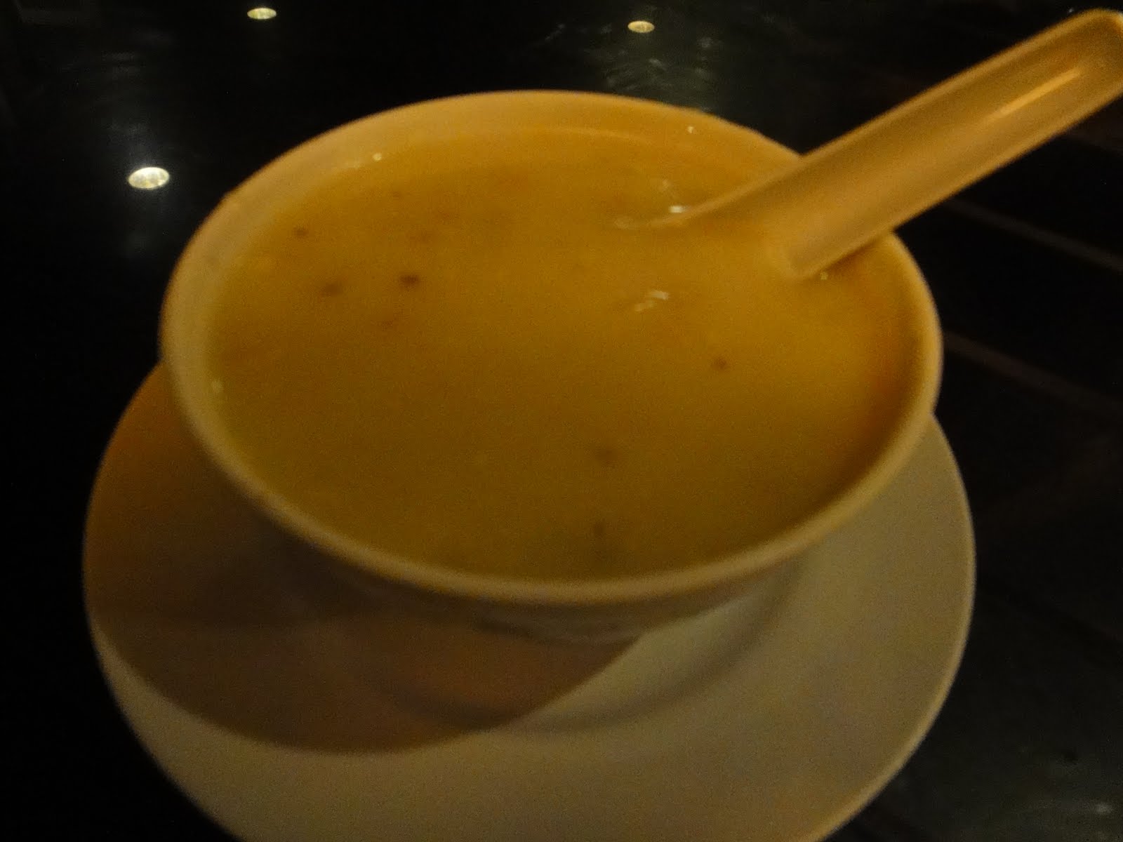 Beautiful Memories JJCM Chop & Steak House...Serdang