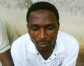 COBBLER STUNS JUDGE: Police Robbed Me, But Charged Me With Robbery! 1