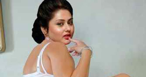 South Indian Actress Namitha Kapoor Ki Chudai Xxx Photo Pics Club image