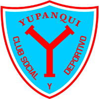 CLUB SOCIAL Y DEPORTIVO YUPANQUI DE BUENOS AIRES