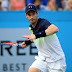 Wimbledon 2018: Andy Murray commits to Eastbourne in Championships boost