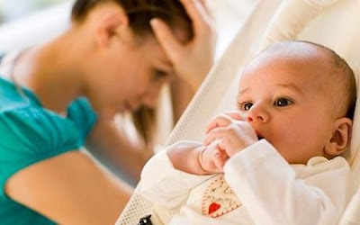 Depressione post partum mai più! Scoperto il farmaco che la debella per sempre