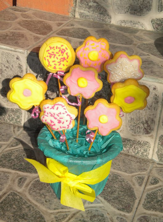 Frosting On My Cake Cookie Bouquet frosting-on-my-cake-cookie-bouquet