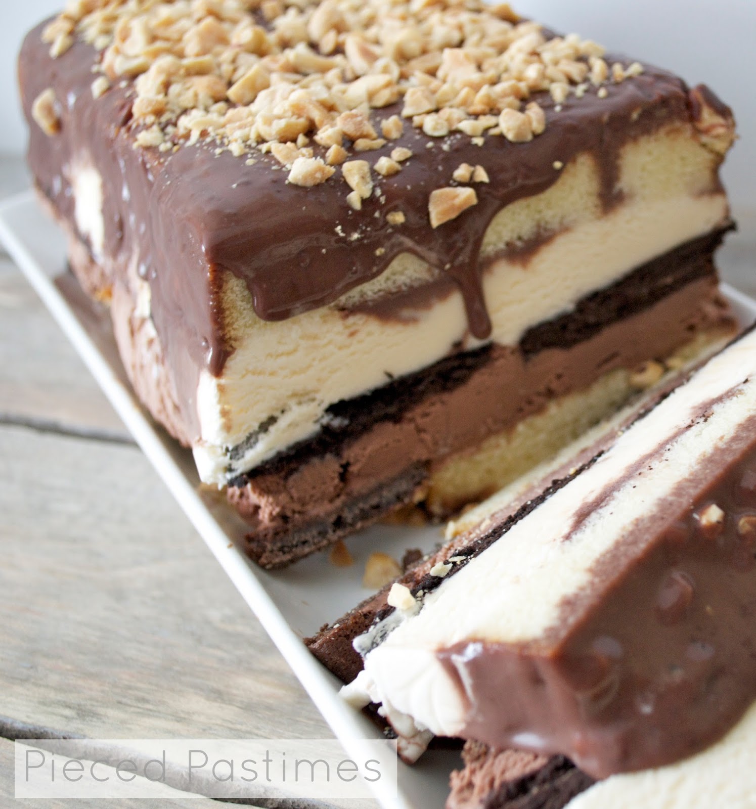 Recipe For Ice Cream Cake With Pound Cake Recipe For Ice Cream Cake With Pound Cake