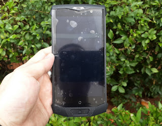 LCD Blackview BV8000 Outdoor Phone Original Blackview