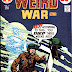 Weird War Tales #11 - non-attributed Alex Nino art