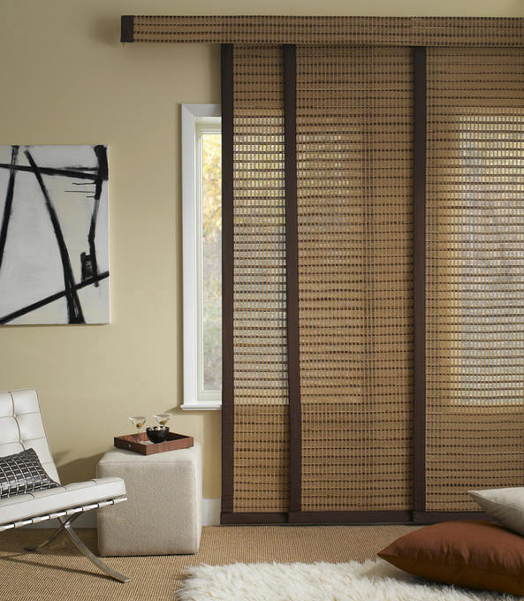 50 Japanese curtains Ideas Eastern word in the design of the windows