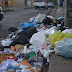 Obras Públicas inicia intervención en Santiago para eliminar cúmulo basura