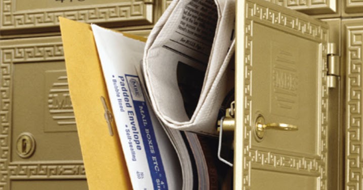 how to open a po box how to open a po box