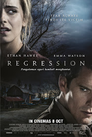 Regression (2015)