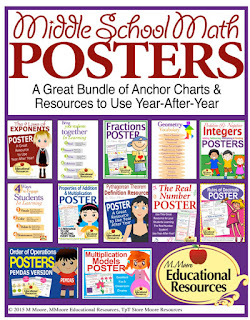 https://www.teacherspayteachers.com/Product/Middle-School-Math-Posters-BUNDLE-Anchor-Charts-Use-Year-After-Year-2163229