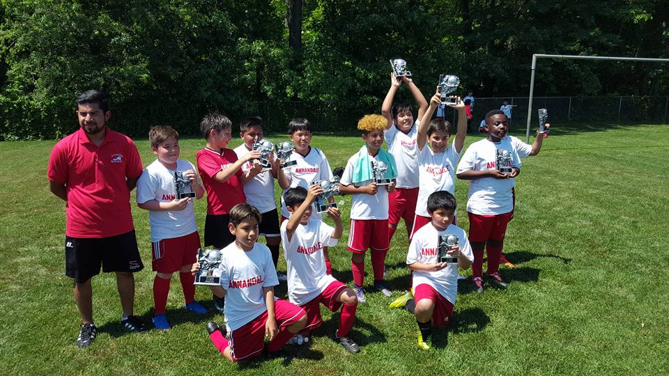 Learning from Soccer How to Improve Instruction