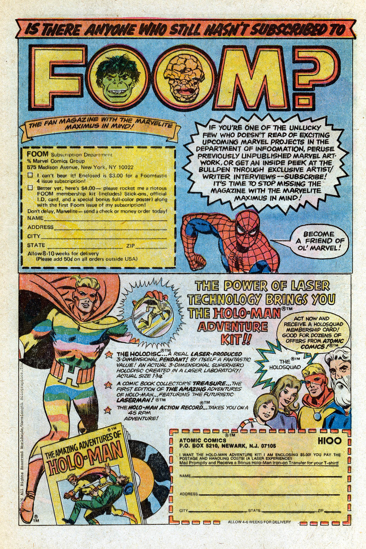 Read online Daredevil (1964) comic -  Issue #144 - 20